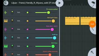 Download lagu Lilpan - Family friendly ft Wiyana sakti [fl studio mobile remake] ||Free Flm ||Link in description mp3