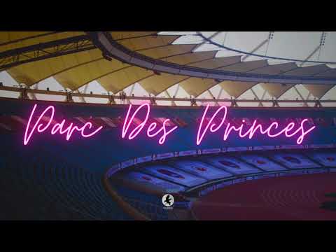 Naps X JuL X SCH Type Beat - "PARC DES PRINCES" (Instru Rap Eté 2021)