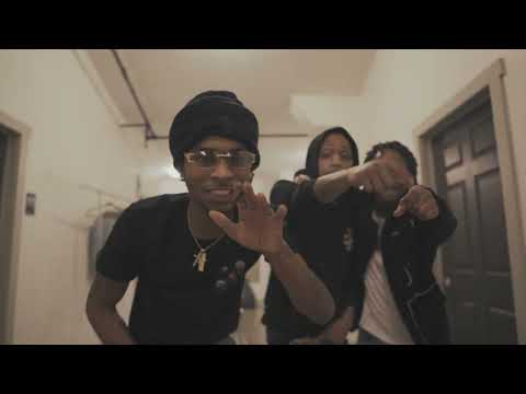 GBabyBrazy x Lil Joe x RunItUp - Get Bakk