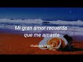 Los Temerarios - Di Que Volveras (Letra/Lyrics)