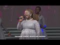 Worship Phaneroo 380 In The Presence Of Jehovah Lwazi Lwange Mukama