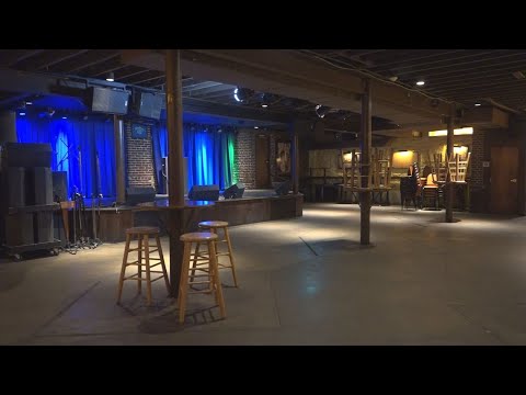 Concerts making a comeback across St. Louis