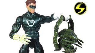 DC Collectibles Super-Villians Power Ring Review (Crime Syndicate)