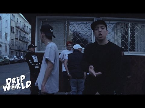 Big Angelo & Young Cister - Flex [Official Video]