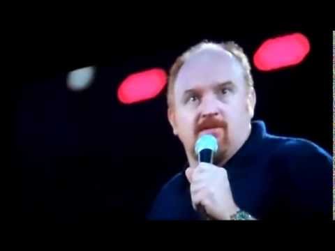 Louis CK "Oh My God" - The Things We Say When Driving