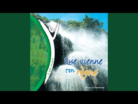 Tu es grand, Seigneur