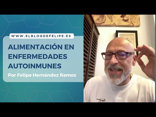 Vídeo relacionado con Antienvejecimiento con nutricion ortome: 059 (ALIMENTACIÓN)