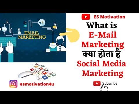 , title : 'What is E-Mail Marketing 😲Business को Scalable बनाने का सबसे आसान तरीका #shorts #marketing #email'