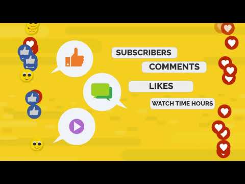 The Best SMM Panel to grow your social media platform. YouTube, TikTok, Instagram, Facebook etc