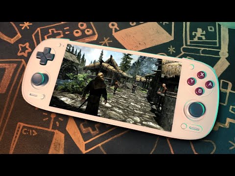 This is the one to get (Retroid Pocket G2)