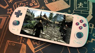 This is the one to get (Retroid Pocket G2)