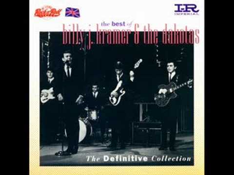 Billy J Kramer & The Dakotas - I'm In Love