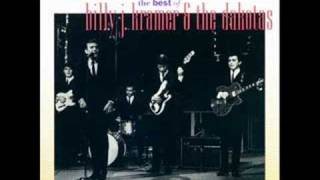 Billy J Kramer &amp; The Dakotas - I&#39;m In Love
