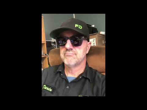 What’s in a name? Fister Stage III