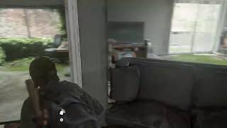 PS4 ラストオブアス2 Part1