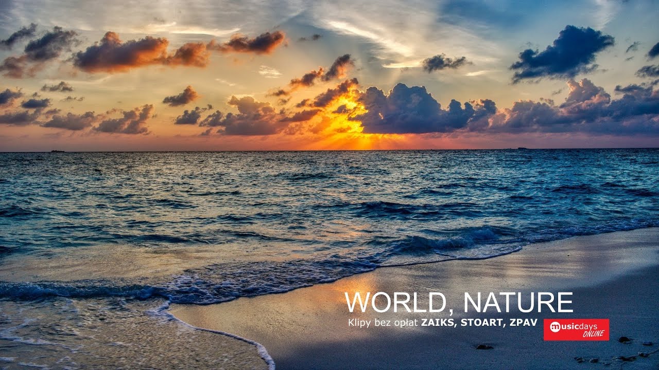 YouTube - WORLD, NATURE