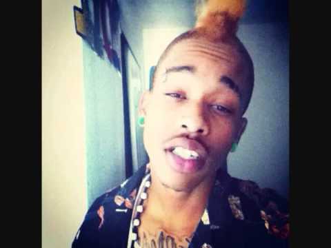 DyceOnTheBeat Ft Nerd Boi Uno (NBU) - Peal It (CLUBANGER) W/Download Link !