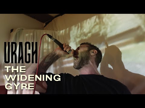 Uragh - The Widening Gyre