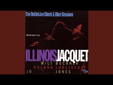 Blues Funk For Bill Marlowe