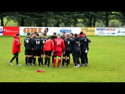 Unser LSV ist Herbstmeister: Kreisoberliga Oberlausitz, 26.11.2022