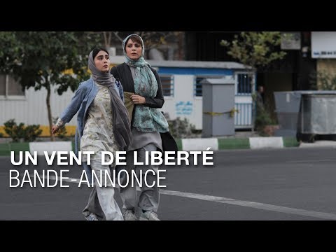 UN VENT DE LIBERTÉ - Bande-annonce