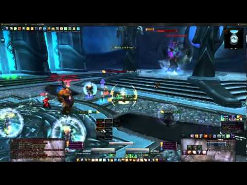 TANKSPOT GUIDE - ICC Lady Deathwhisper-BG