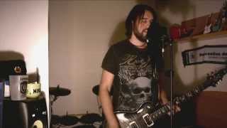 Sympathy - Tremonti Cover