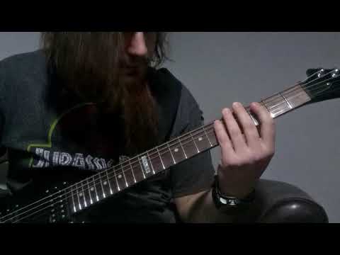 Chaos Addict - I Will Remember feat. Dino Jelusić (cover)