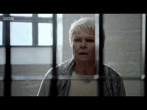 Tracey Ullman - Dame Judi Dench is Finally Arrested