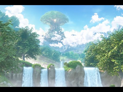 Koichi Sugiyama - Symphonic Suite From "Dragon Quest VIII" (Extracts)