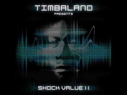 Timbaland - tommorow in the bottle ft chad kroeger & sebastian