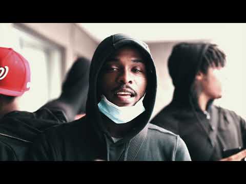 Lil Dar - Never Had / Shot By @NicoNelMedia