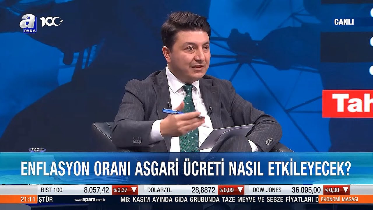 Asgari Ücret Ne Kadar Olacak? Emekliler İçin Hangi Düzenleme Yapılacak?