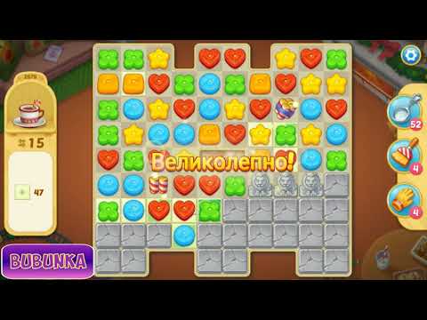 Matchington Mansion level 2876 HD