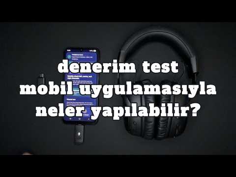 Keyboard Mouse Test - Denerim video thumbnail
