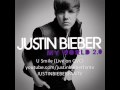 Justin Bieber - U Smile (full song) 