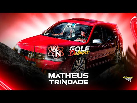 CD Deboxe Golf Deboxe - House Music 2023 - DJ Matheus Trindade | House Music Deboxe 2023
