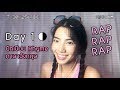 HONNE Day 1 RAP Ver L Cover By WONDERFRAME