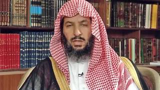 صورة تيسير الفقه لمعالي الشيخ سعد بن ناصر الشثري الحلقة -305