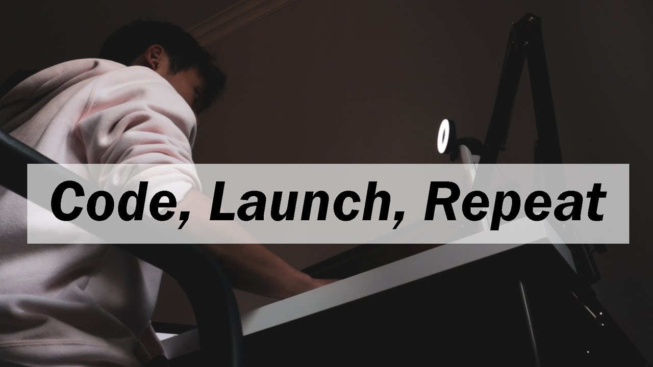 Day in the Life of a Software Engineer & Entrepreneur