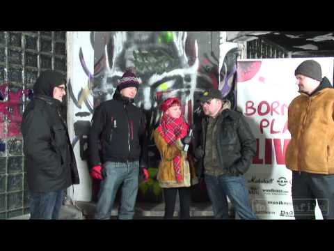 EMERGENZA FESTIVAL 23.03.2013 - Warszawa - (8/8) - DIRTY RIFFZ