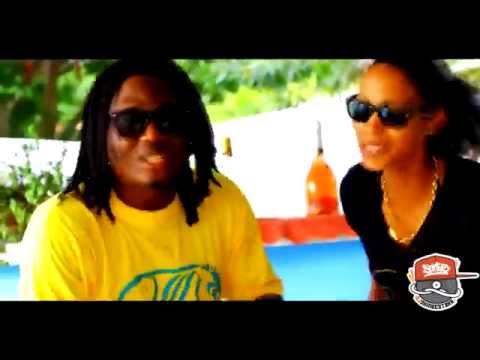 Lady Fresh & Elji - Easy Dancehall Rmx DjShingestarr