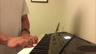 Departure - Daughter - Tempest Version Cover