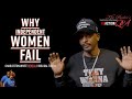 Charleston White S SHOCKING Truth About Modern Women Goes VIRAL