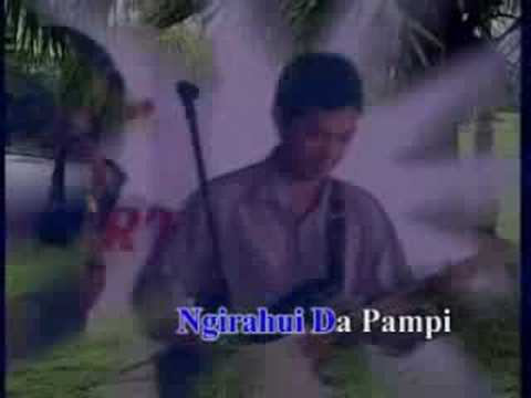 Hayn Stingray - Anih Salah Ku