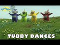 Teletubbies Tubby Dances