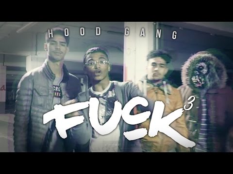 HOOD GANG - FFF (pt.1)