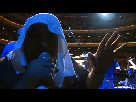 Urbaniak AllStars and Urbanator - Jamaica Funk - Tribute to Don Blackman