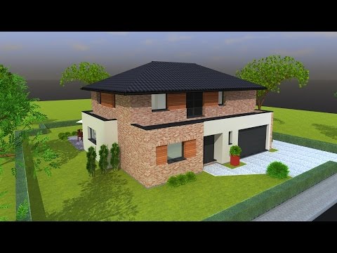 Video de maison Vidéo projet #2