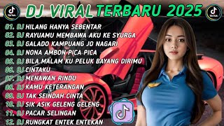 Download lagu DJ TIKTOK TERBARU 2025 🎵 DJ HILANG HANYA SEBENTAR 🎵 DJ RAYUAMU MEMBAWA AKU KE SYURGA FULL ALBUM 🔥🔥 mp3 Download lagu DJ TIKTOK TERBARU 2025 🎵 DJ HILANG HANYA SEBENTAR 🎵 DJ RAYUAMU MEMBAWA AKU KE SYURGA FULL ALBUM 🔥🔥 mp3